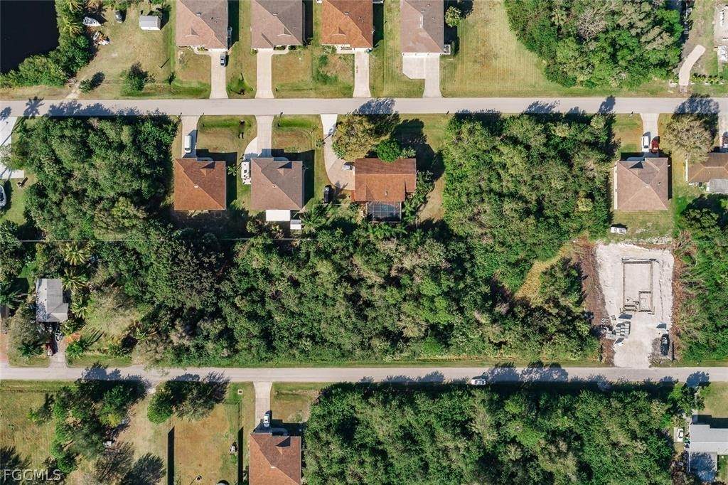 3331 Amanda Street - Photo 1