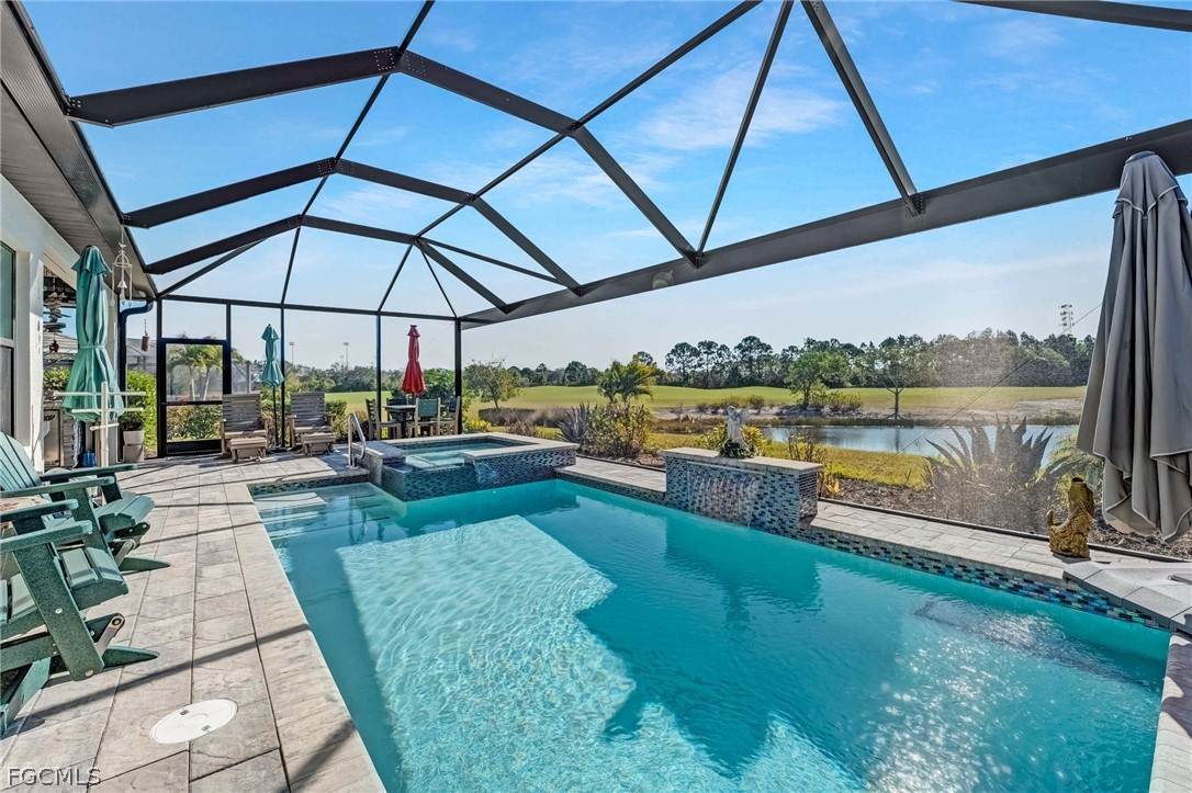 2995 Amblewind Drive - Photo 1