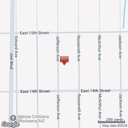 1410 Jefferson Avenue - Photo 1