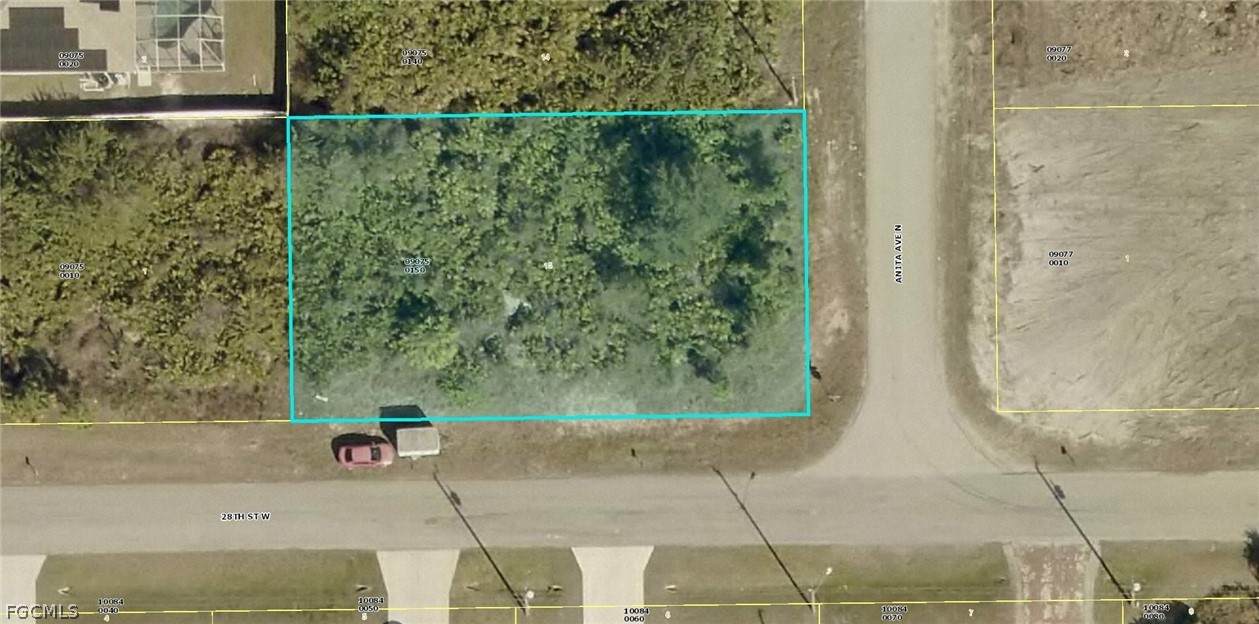 2801 Anita Avenue - Photo 1