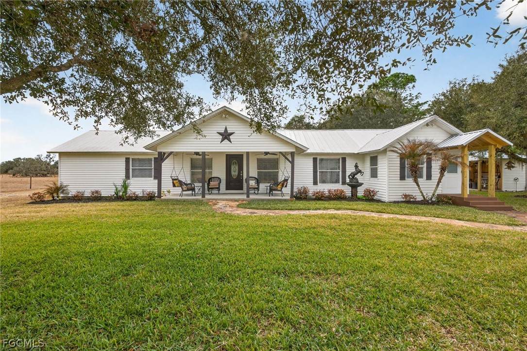 3790 Goggin Road - Photo 1