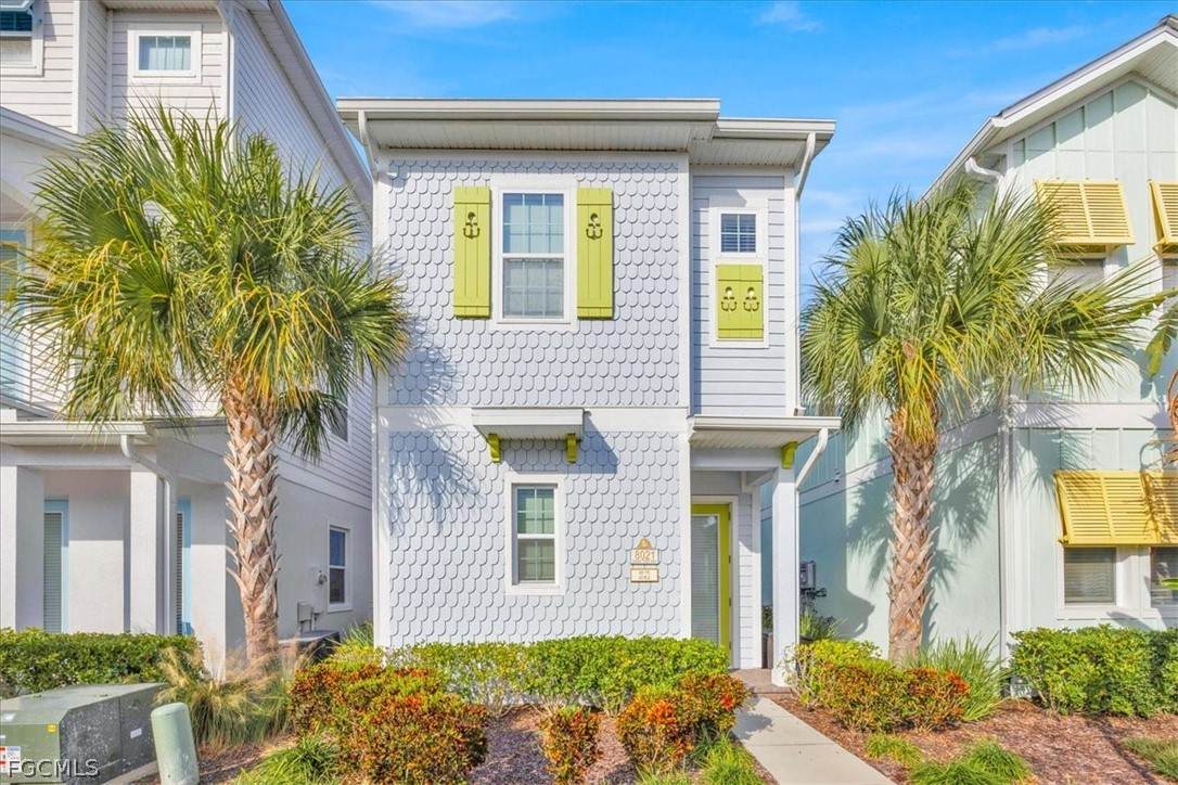 8021 Sandy Toes Way - Photo 1