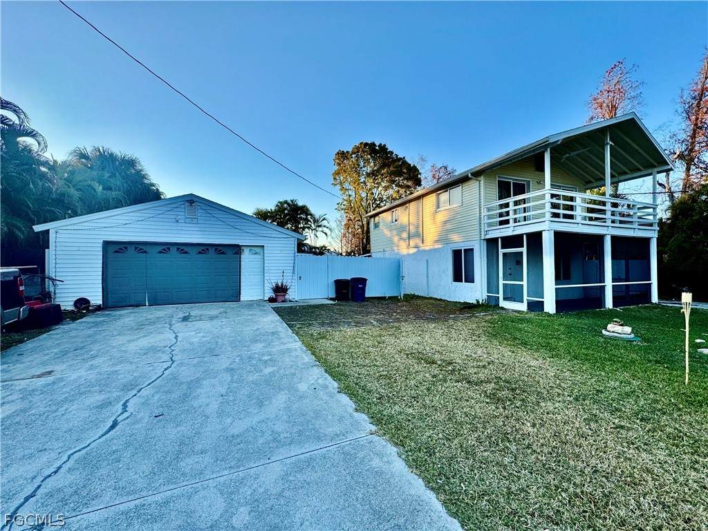 7123 Shannon Boulevard - Photo 1