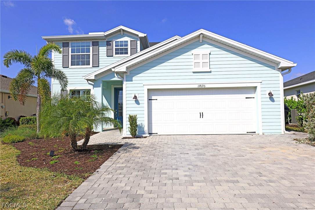 17693 Fallen Branch Way - Photo 1