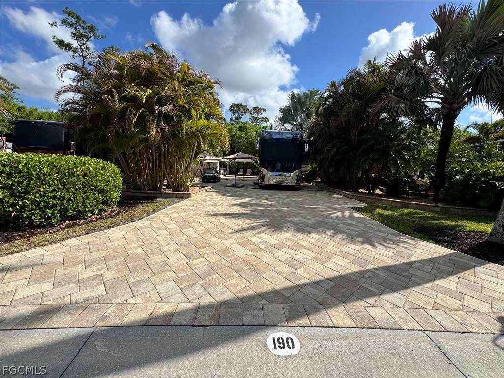 Lot 190 3014 Cupola Lane - Photo 1