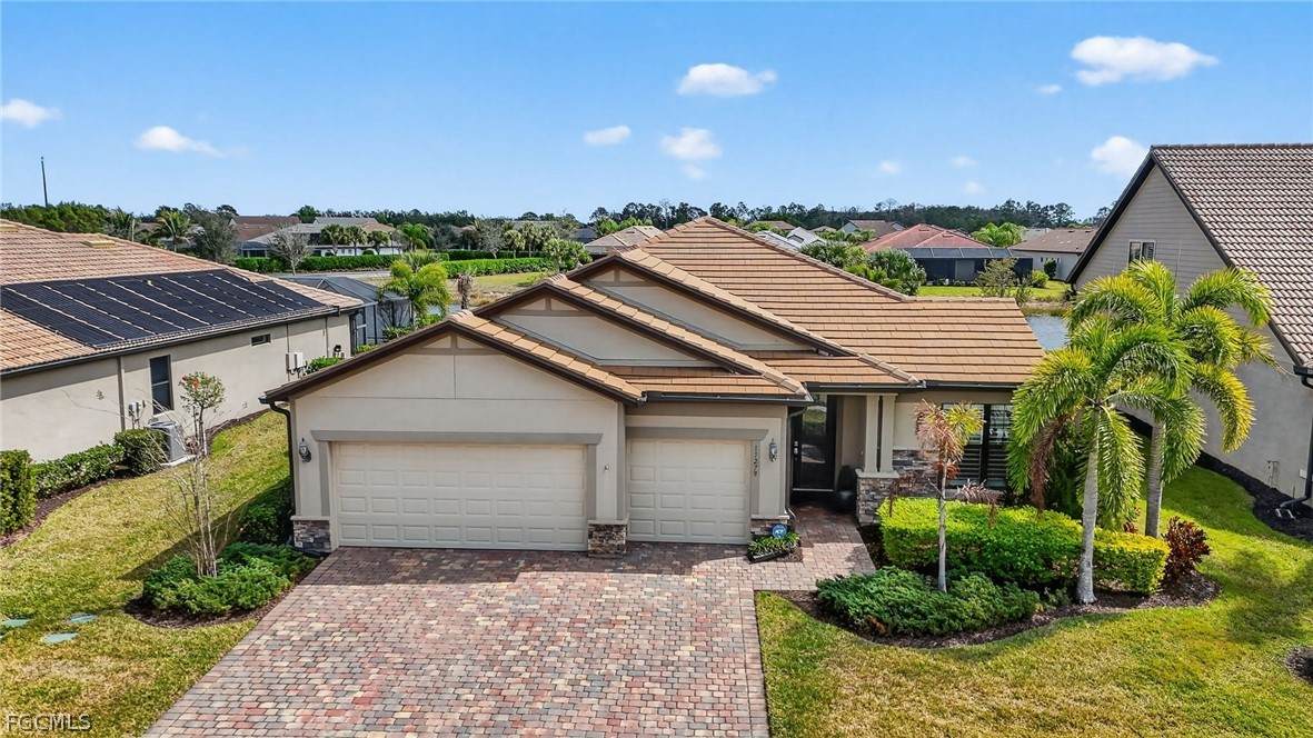 11279 Thurston Chase - Photo 1