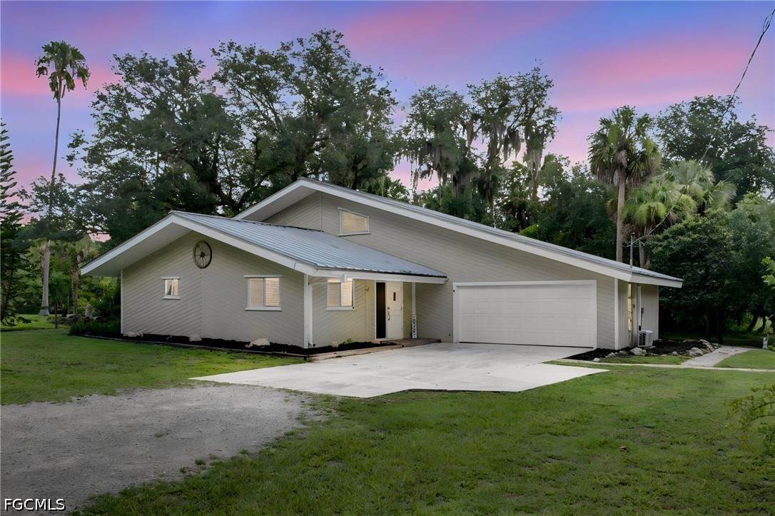 4613 Orange River Loop Road - Photo 1