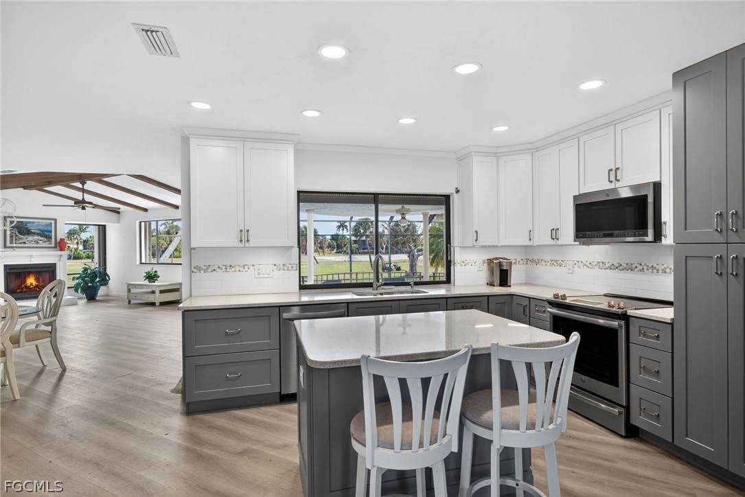 1312 Par View Drive - Photo 1