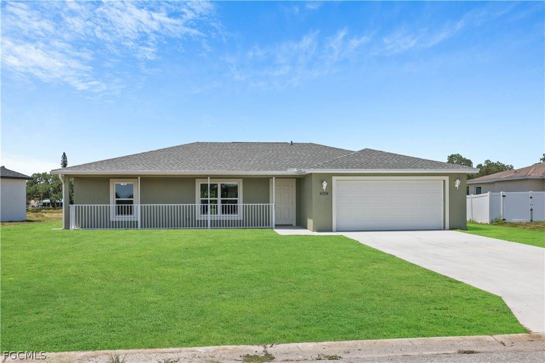4524 Springview Circle - Photo 1