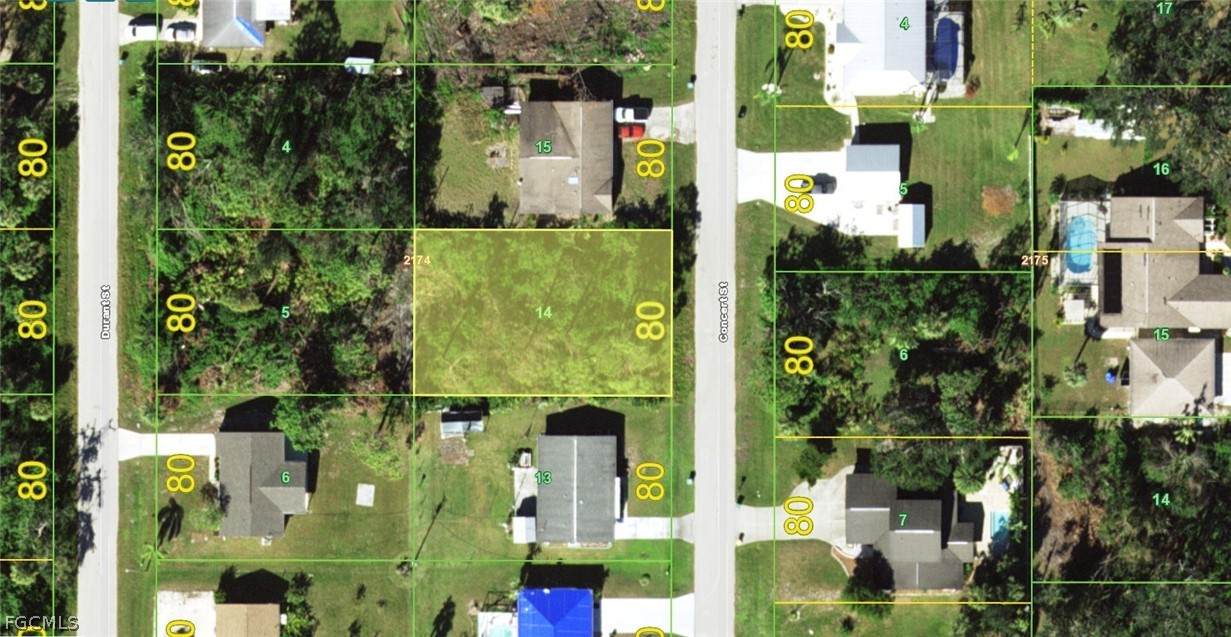 4371 Concert Street - Photo 1