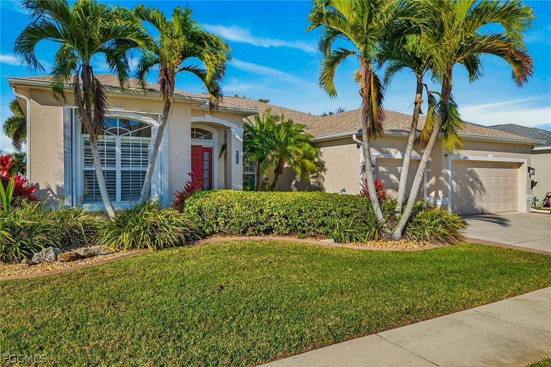 9580 Gladiolus Preserve Circle - Photo 1