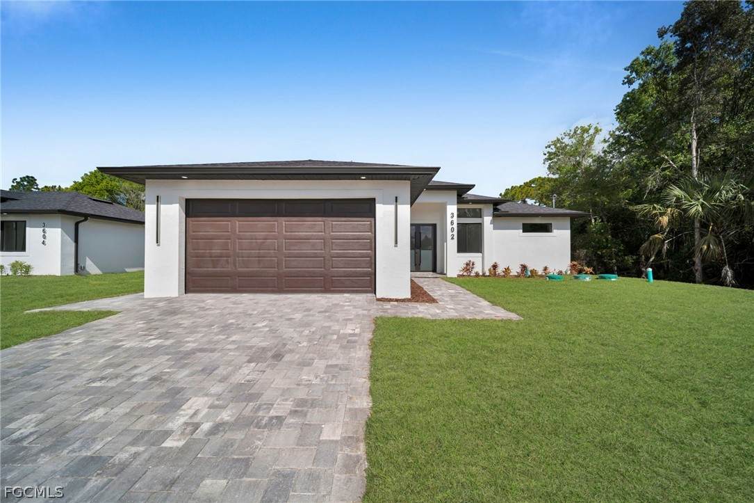 3602 58th Street - Photo 1