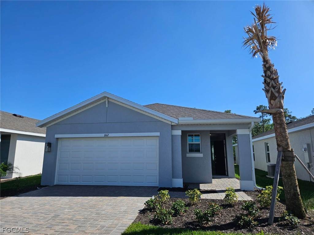 11162 Sunset Preserve Drive - Photo 1
