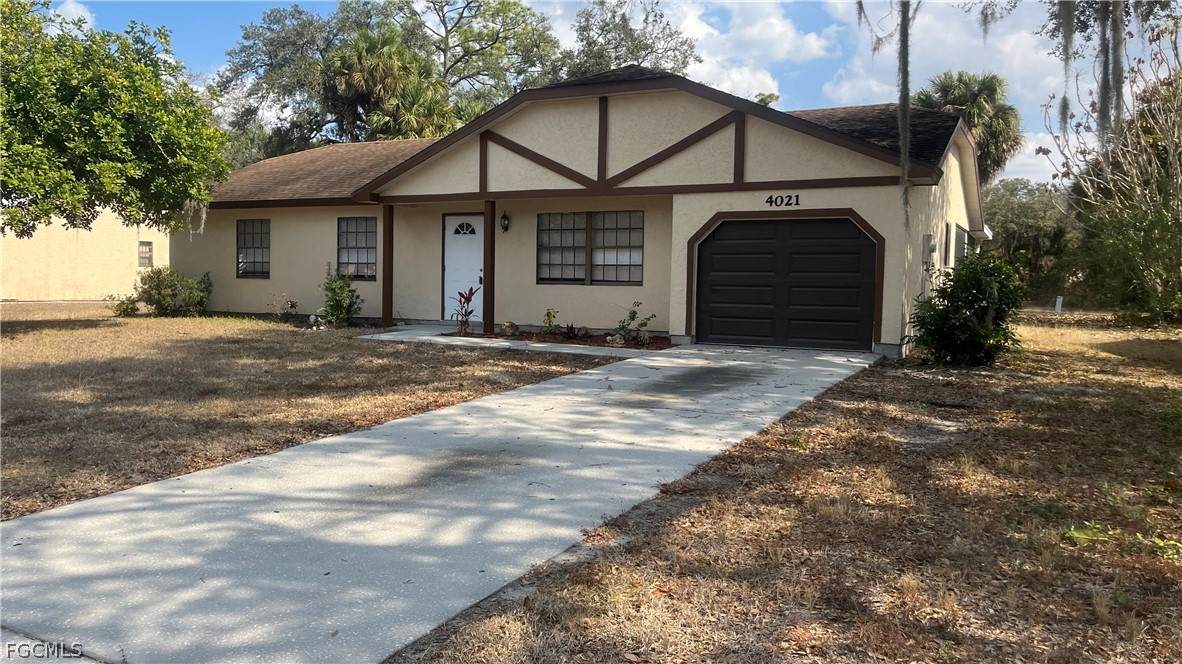 4021 Sena Lane - Photo 1