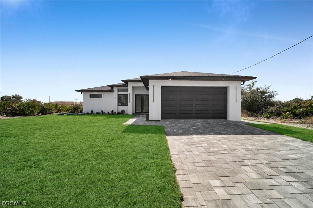 2805 58th Street - Photo 1
