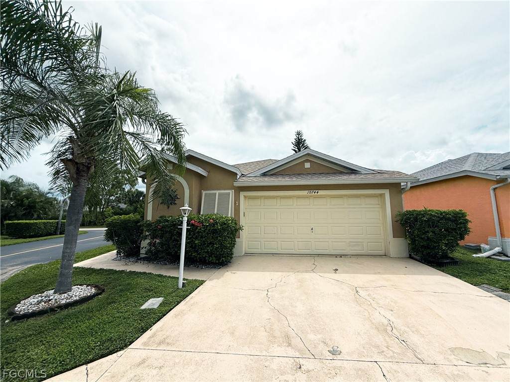 10744 Blue Bimini Circle - Photo 1