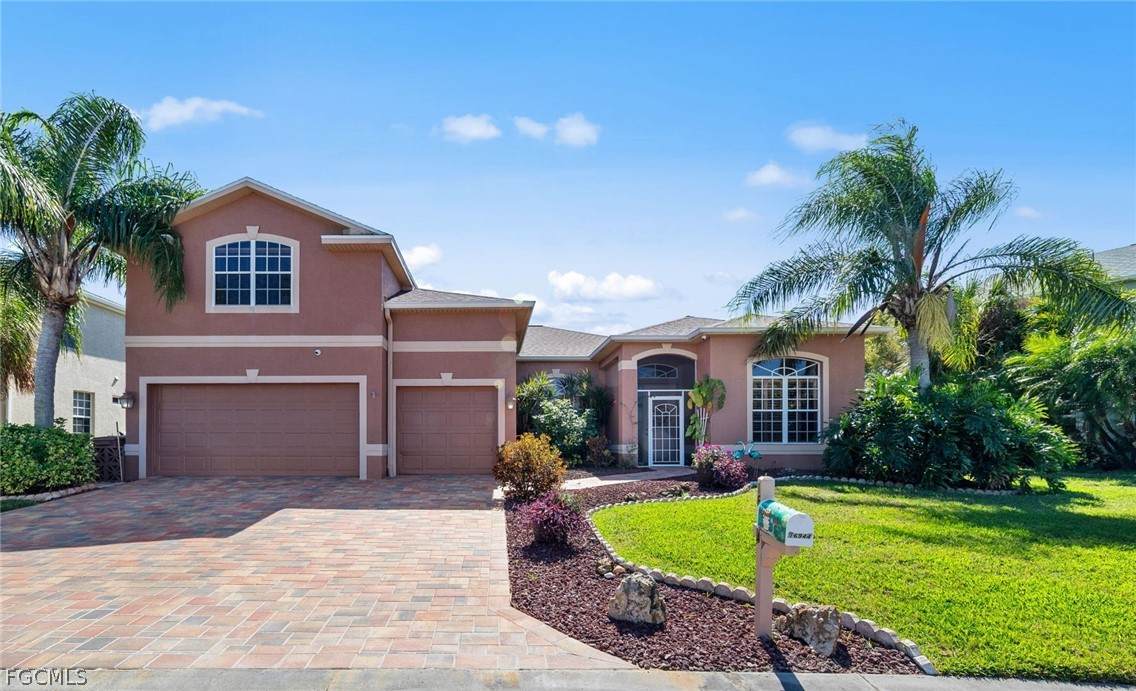 16944 Colony Lakes Boulevard - Photo 1
