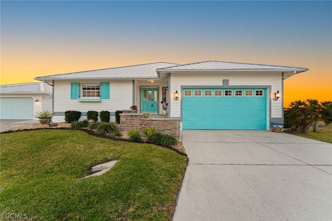 12249 Moon Shell Drive - Photo 1