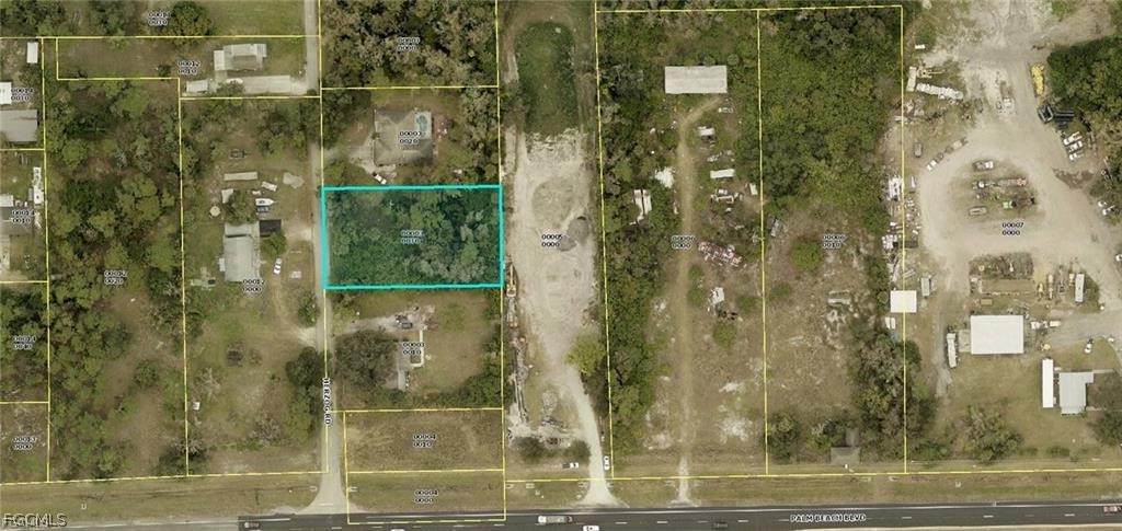 2435 Herzog Road - Photo 1