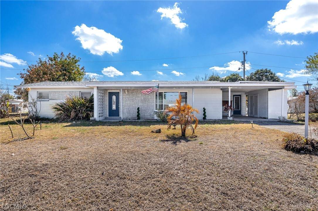 136 Coolidge Avenue - Photo 1