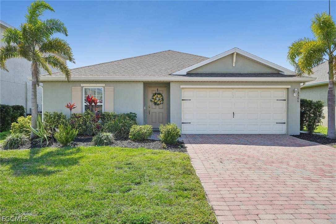 3306 Acapulco Circle - Photo 1
