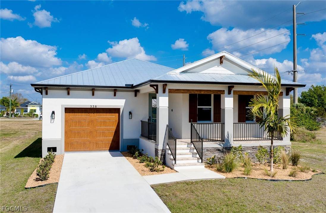 338 San Marie Drive - Photo 1