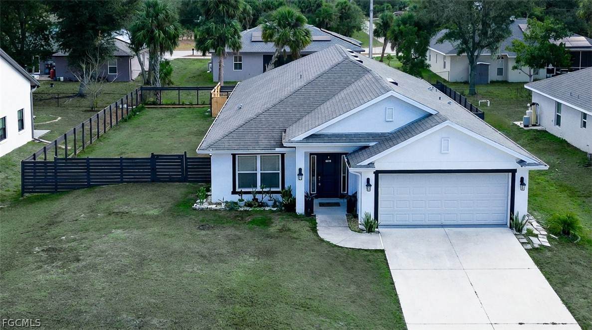 4638 Clarke Street - Photo 1