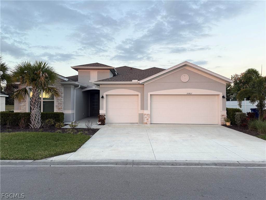 20821 Copperhead Drive - Photo 1