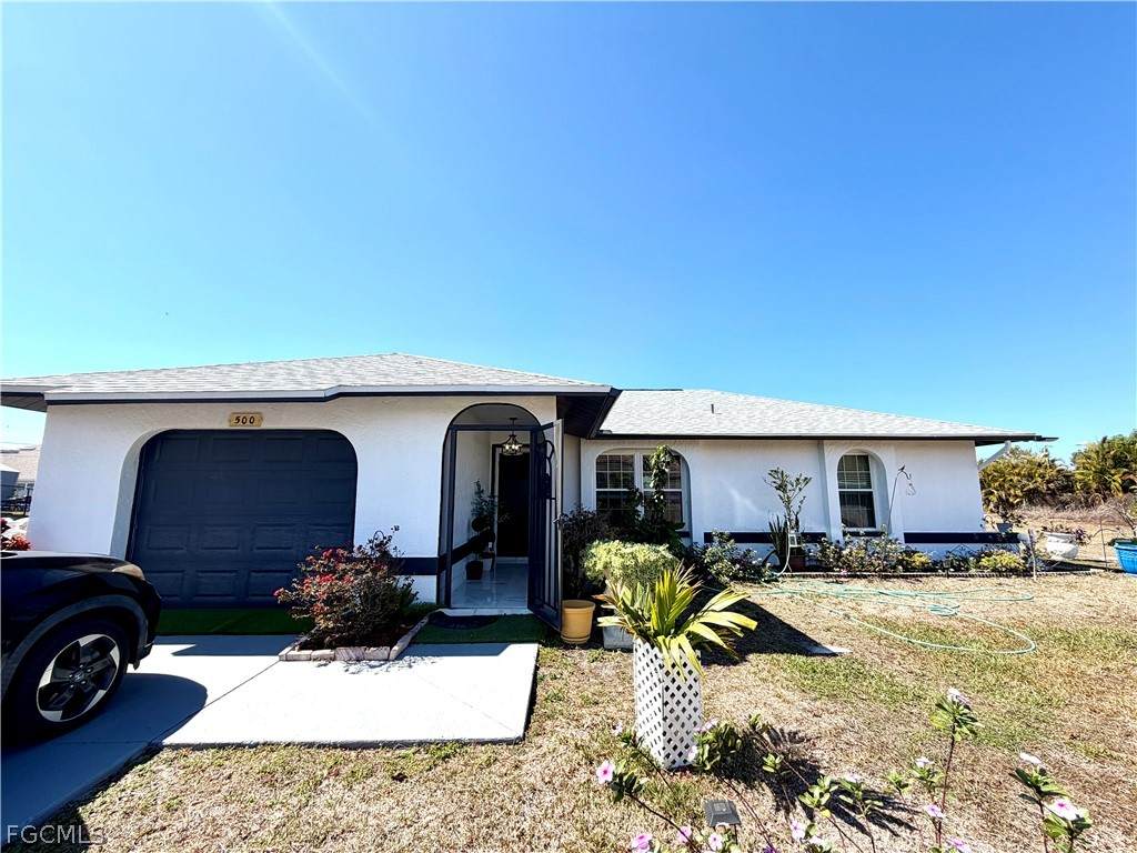 500 20th Avenue - Photo 1
