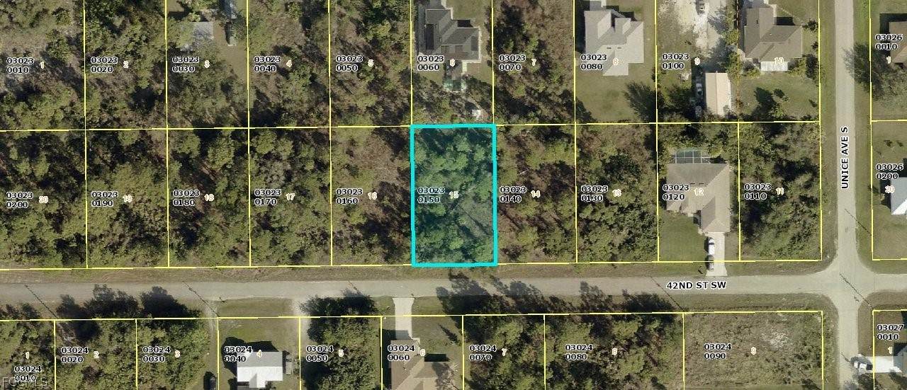 3608 42nd Street - Photo 1