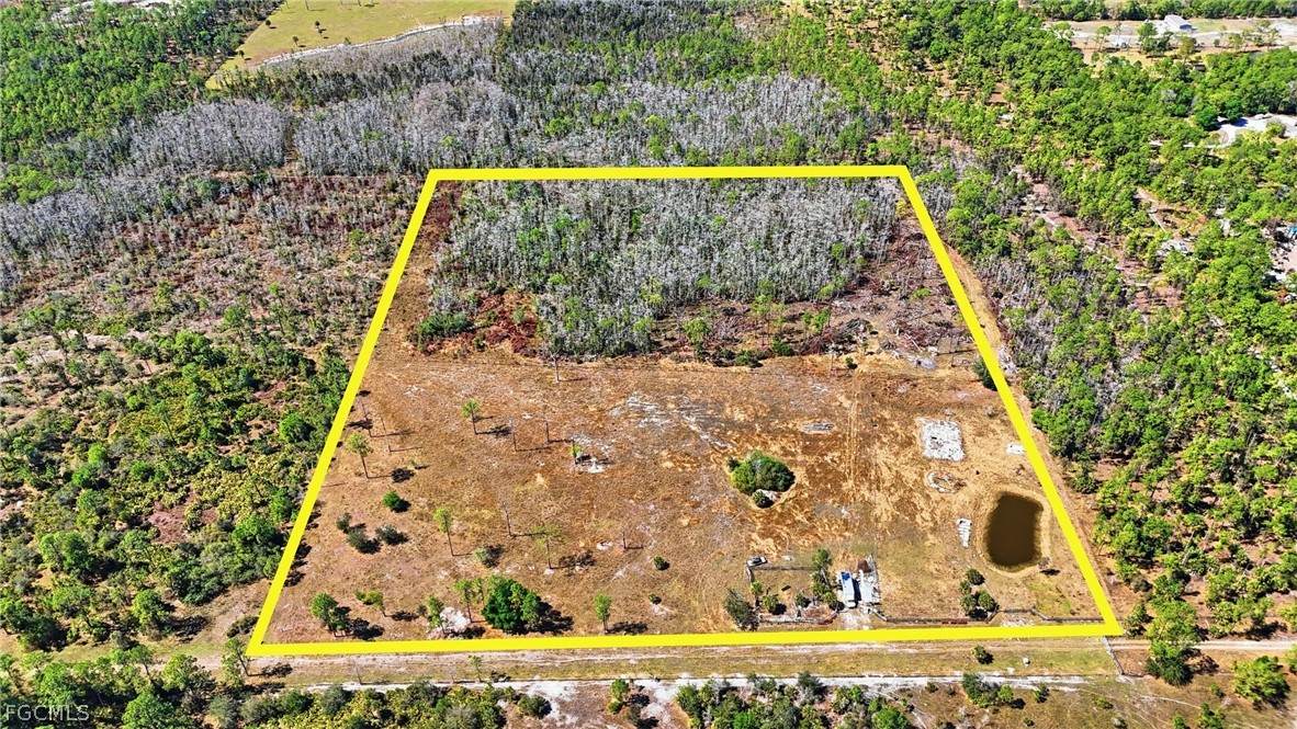 17550 Grand Chenier Road - Photo 1