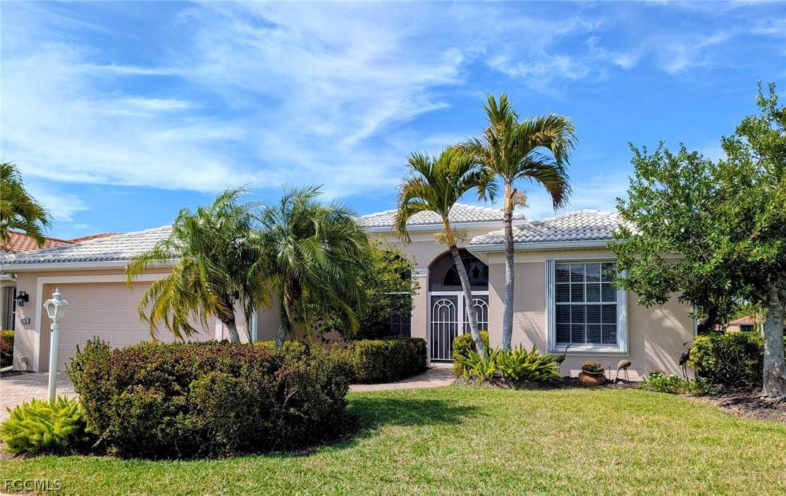 20757 Wheelock Drive - Photo 1