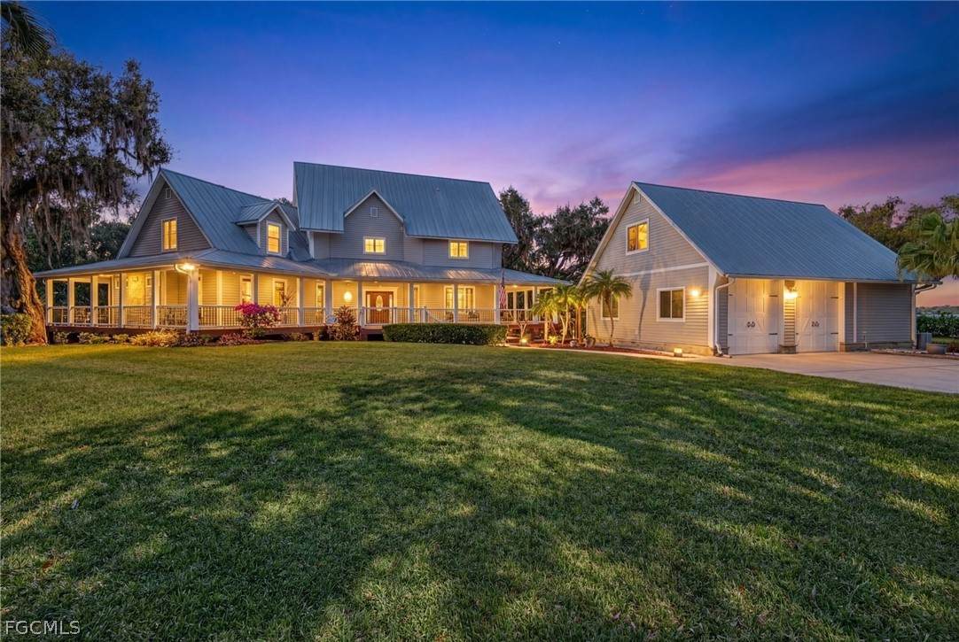 18110 Olga Drive - Photo 1