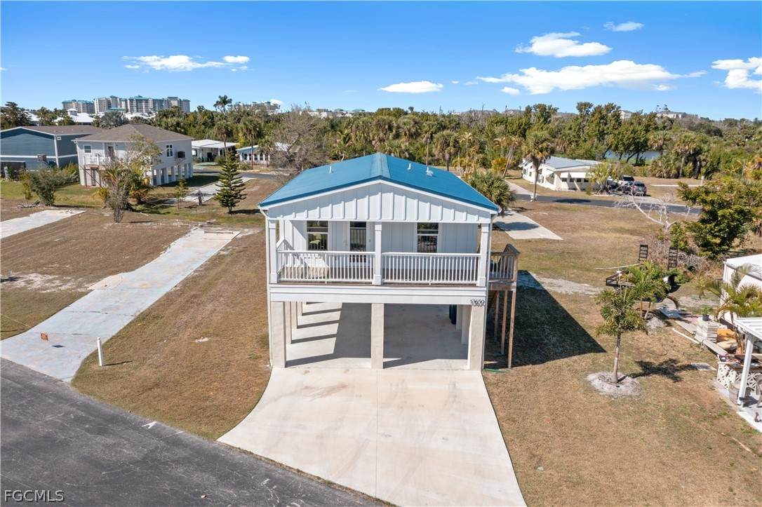13650 Knot Drive - Photo 1