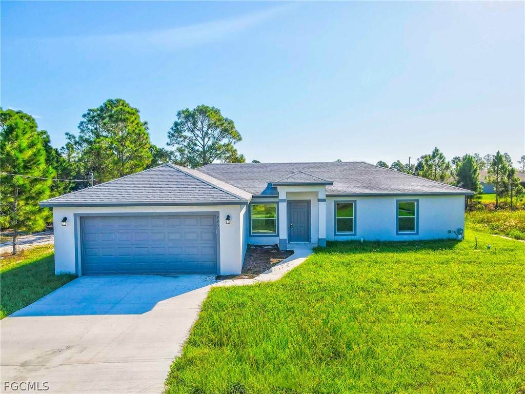 1246 Ecclesia Street - Photo 1