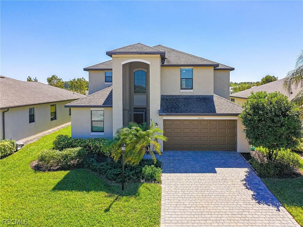 14336 Vindel Circle - Photo 1