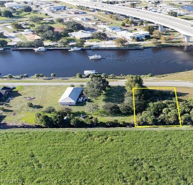 Lot 19 River Road - Photo 1