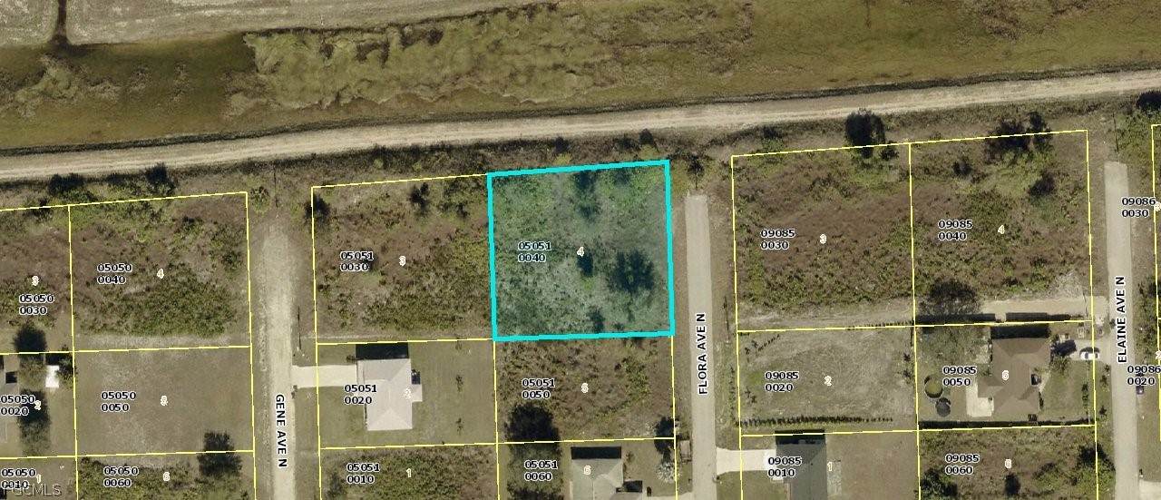 5905 Flora Avenue - Photo 1