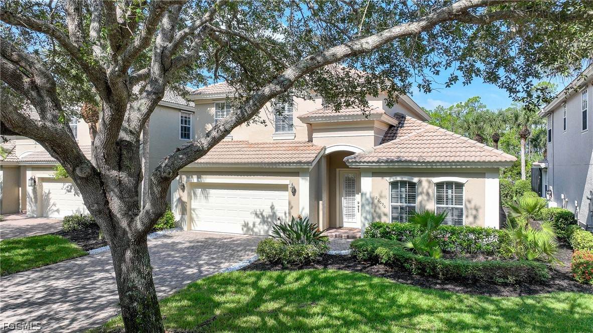22090 Longleaf Trail Drive - Photo 1