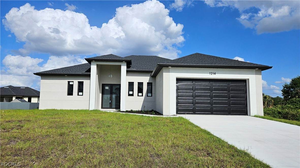 1214 Hibiscus Avenue - Photo 1