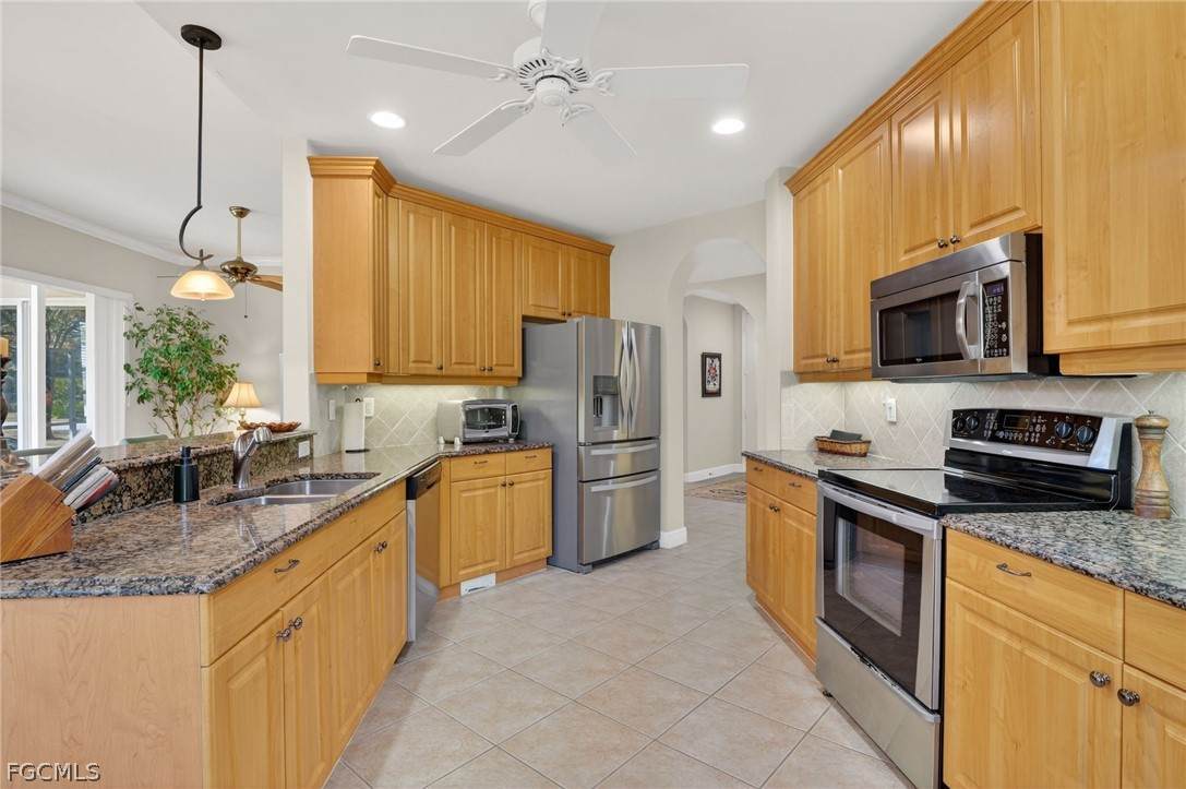 5581 Berkshire Drive - Photo 1