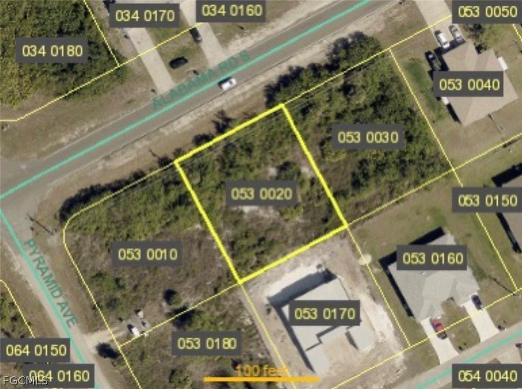 758/760 Alabama Road - Photo 1