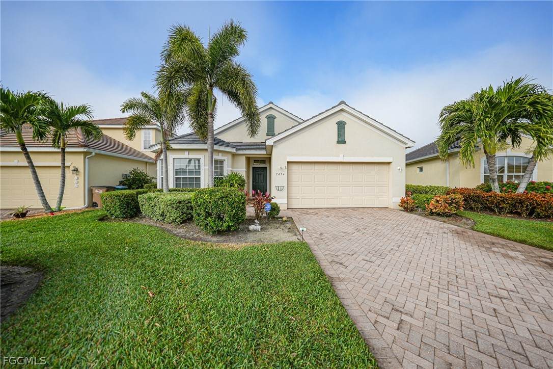 2454 Blackburn Circle - Photo 1