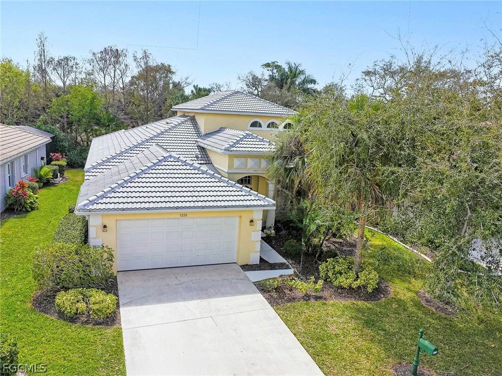 3220 Midship Drive - Photo 1