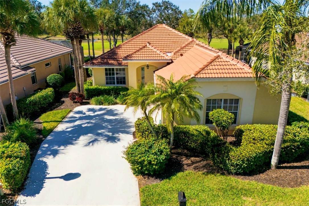 10974 Callaway Greens Court - Photo 1