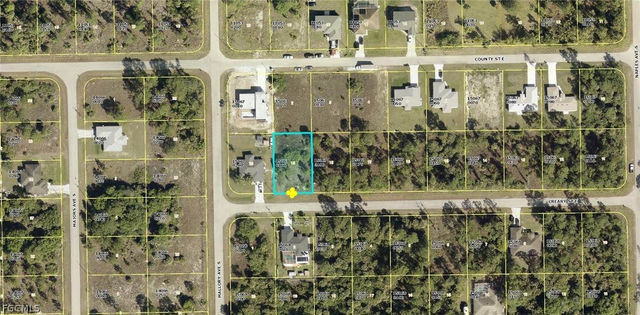1237 Creary Street - Photo 1