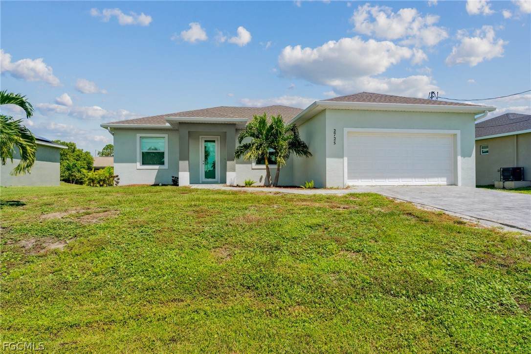 2725 Embers Terrace - Photo 1