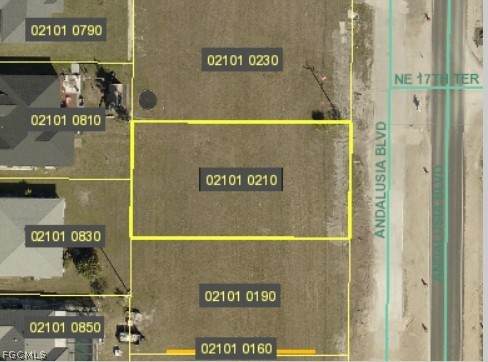 1712 Andalusia Boulevard - Photo 1