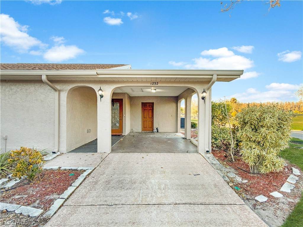 1232 Haddington Circle - Photo 1