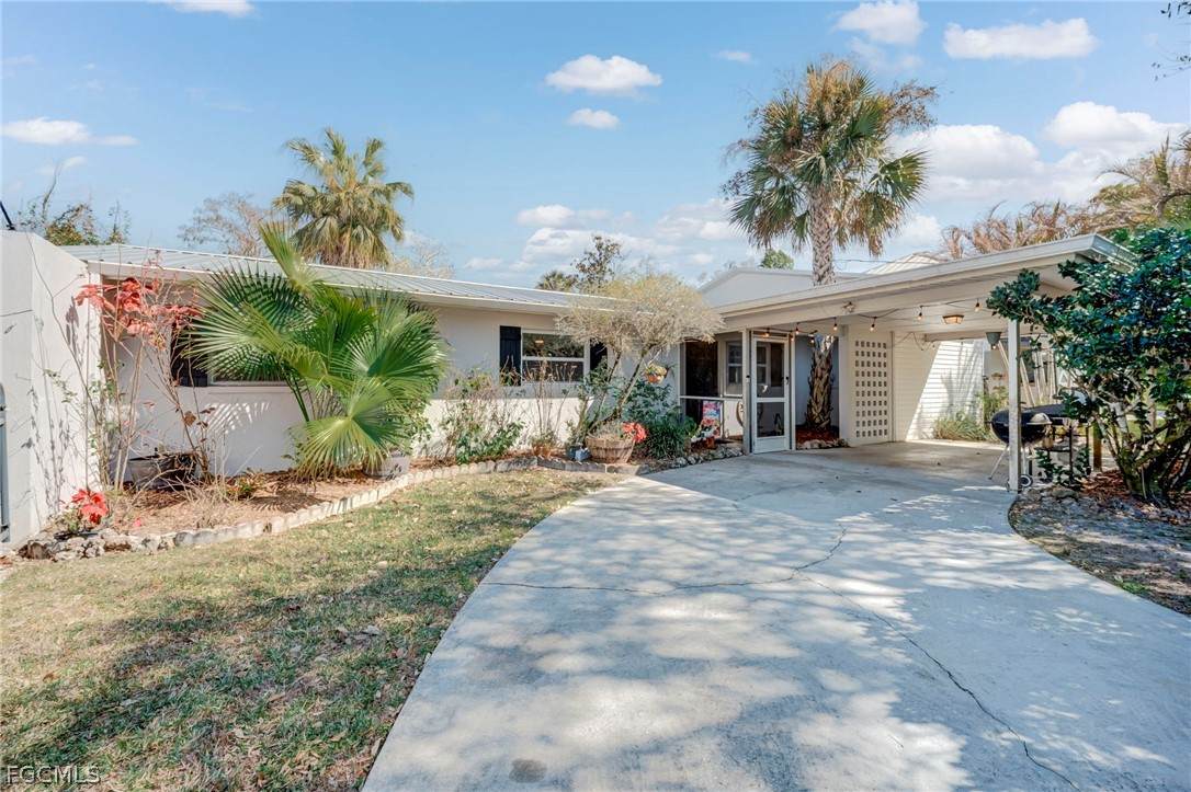 4871 Shady River Lane - Photo 1
